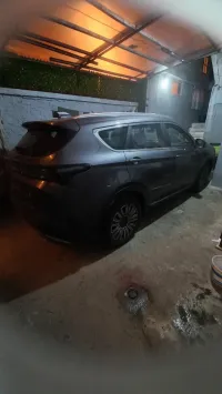 Jetour  X70 PLUS 2025 Luxury