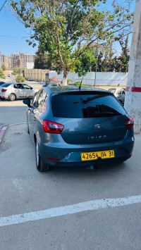 سيارات-seat-ibiza-2014-crono-بئر-الجير-وهران-الجزائر