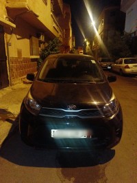 سيارات-kia-picanto-2019-lx-وهران-الجزائر