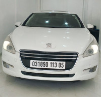 voitures-peugeot-508-2013-gt-batna-algerie