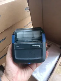 LOT 5 imprimante thermique problème batterie 