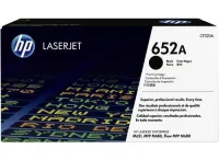 Vend toner HP 652A Noir