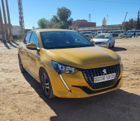 voitures-peugeot-208-2022-allure-batna-algerie