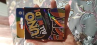 Jeux de Carter UNO