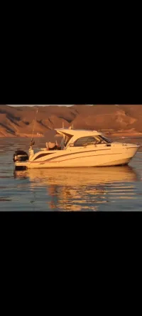 Antarès 8 Beneteau 2018