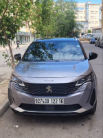 tout-terrain-suv-peugeot-3008-2022-allure-el-eulma-setif-algerie