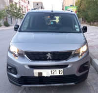 voitures-peugeot-partner-2021-rifter-el-eulma-setif-algerie