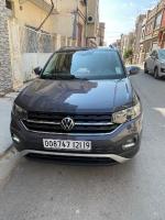 automobiles-volkswagen-t-cross-2021-volkwagen-el-eulma-setif-algerie