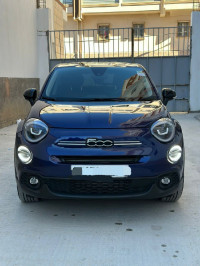 voitures-fiat-500x-2023-club-el-eulma-setif-algerie