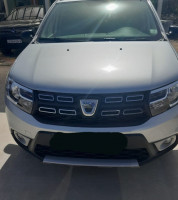 voitures-dacia-sandero-2023-restylee-el-eulma-setif-algerie