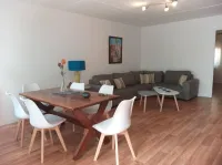 Location Appartement F4 Alger Birkhadem