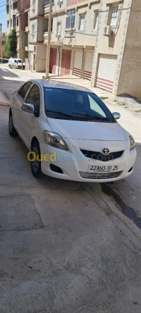 voitures-toyota-yaris-sedan-2011-hadjout-tipaza-algerie