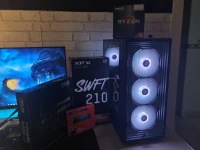 PC GAMER 2K