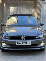 voitures-volkswagen-polo-2019-cheraga-alger-algerie