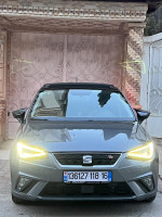 voitures-seat-ibiza-2018-high-facelift-cheraga-alger-algerie