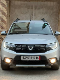 voitures-dacia-sandero-2017-stepway-cheraga-alger-algerie