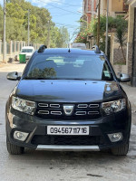 voitures-dacia-sandero-2017-stepway-el-mouradia-alger-algerie