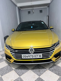 voitures-volkswagen-arteon-2017-passat-bordj-el-kiffan-alger-algerie