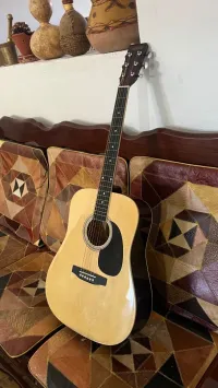 Guitare Jackson 