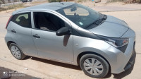 automobiles-toyota-aygo-2021-zaouia-el-abidia-touggourt-algerie