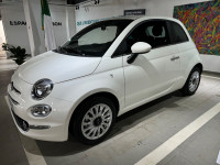 voitures-fiat-500-2024-dolcivita-dz-bir-el-djir-oran-algerie