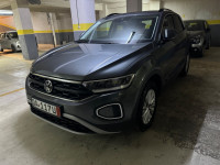 voitures-volkswagen-t-roc-2022-bir-el-djir-oran-algerie