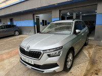 voitures-skoda-kamiq-2021-tiaret-algerie