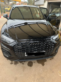 voitures-audi-q5-2021-oran-algerie