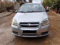 voitures-chevrolet-aveo-4-portes-2007-lt-les-eucalyptus-alger-algerie