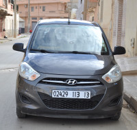 voitures-hyundai-i10-2013-gl-plus-hennaya-tlemcen-algerie