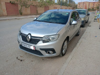 voitures-renault-symbol-2017-ain-bouchekif-tiaret-algerie