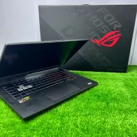 ASUS ROG STRIX G15 RYZEN 7 4800H GTX 1650 16GB RAM 1TB SSD 