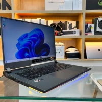 ASUS ROG STRIX G15 RYZEN 7 5800H RTX 3070 16GB RAM 1TB  SSD
