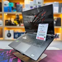ASUS ROG STRIX G15 AMD RYZEN 7 5800H NVIDIA RTX 3060 16gb RAM 512GB SSD