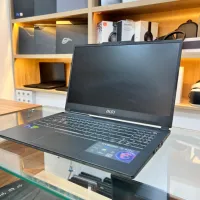 MSI CYBORG 15 12V I7 12650H RTX 4060 16GB RAM 1TB SSD ECRAN 144HZ