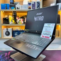 ACER NITRO 16 AMD RYZEN 7 7735HS NVIDIA RTX 4070 16GB RAM 1TB SSD ECRAN QHD 165HZ