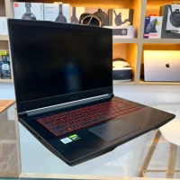 MSI GF63 I7 10750H GTX 1650 16GB RAM 512GB SSD