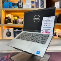 DELL LATITUDE 5320 I5 1135G7 8GB RAM 256GB SSD ECRAN 13 FHD 
