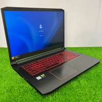 ACER NITRO 5 I5 10300H GTX1650 TI 16GB RAM 512GB SSD