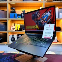 MSI GF76 I7 11800H NVIDIA RTX 3060 16GB RAM 512GB SSD ECRAN 17 POUCES FHD 144