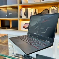 HP OMEN 15 RYZEN 7 4800H GTX 1660TI 16GB RAM 1TB SSD ECRAN 144HZ