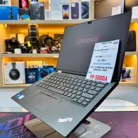 LENOVO THINKPAD L13 YOGA I5 1145G7 16GB RAM 512GB SSD X360 TACTIL 
