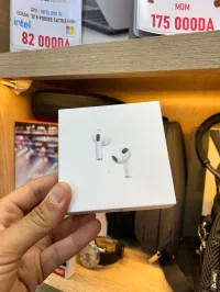 AIRPODS 3 ORIGINAL NEUF SOUS EMBALLAGE PROMO