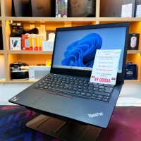 LENOVO THINKPAD L14 AMD RYZEN 3 5450U 16GB RAM 256GB SSD 