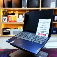 LENOVO IDEAPAD FLEX 3 X360 CLERON N4020 4GB RAM 64GB RAM