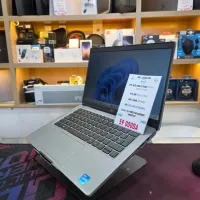 LAPTOP DELL LATITUDE 5320 CORE I5 1135G7 8GB DDR4 256GB SSD 13.3'' FHD