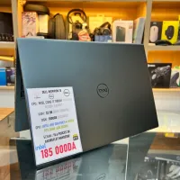 DELL INSPIRON 15 I7 11800H RTX 3060 32GB RAM  1TB SSD ECRAN 3K 