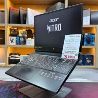 ACER NITRO 16 AMD RYZEN 7 7735HS NVIDIA RTX 4070 16GB/32GB RAM 1TB SSD 