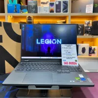 LENOVO LEGION 5 PRO I7 13700HX NVIDIA RTX 4070 16GB RAM 1TB SSD 
