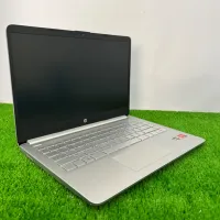 HP 14S RYZEN 3 4300U 8GB RAM 512 GB SSD 